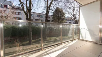 Expose Erstbezug: 3-Zimmer-Familienhit! Schlafzimmer mit Bad en Suite!