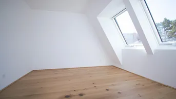 Expose Erstbezug: Perfekt geschnittene 3-Zimmer-Wohnung mit Westbalkon
