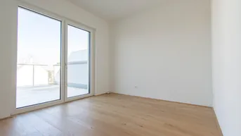 Expose Exklusive Dachgeschosswohnung im 21. Bezirk – Modernes Wohnen mit Terrassen und bester Anbindung an die U1