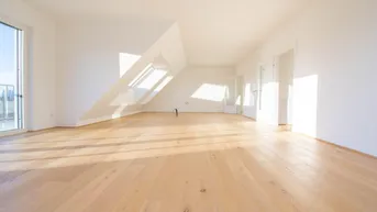 Expose Exklusive Penthouse-Wohnung mit zwei Terrassen, hochwertiger Ausstattung und viel Raum zum Wohlfühlen