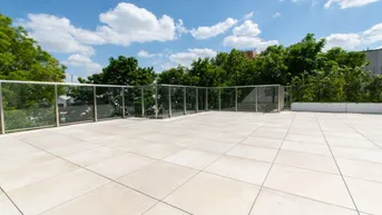 Expose PENTHOUSE WOHNUNG - 4 Zimmer, großzügige Terrassen und hochwertige Ausstattung