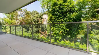 Expose Charmante 2-Zimmer-Wohnung mit Balkon und Grünblick - Nur 130 Meter zur U1!