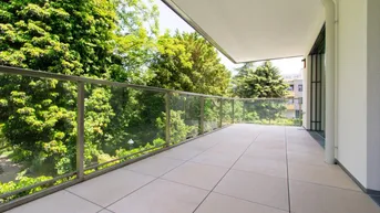 Expose Nur 130 Meter zur U1! Charmante 2-Zimmer-Wohnung mit Balkon und Grünblick