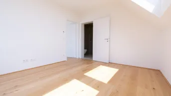 Expose ERSTBEZUG! STILVOLLE 4-ZIMMER-WOHNUNG MIT SONNIGEM SÜDWEST-BALKON NAHE U1 &amp; ALTE DONAU