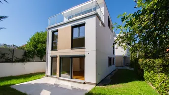 Expose Einzelhaus mit großzügigem Garten am Ölberg mit Fernblick!