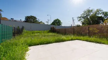 Expose MODERNE DOPPELHAUSHÄLFTE NAHE GEWERBEPARK STADLAU UND BADETEICH HIRSCHSTETTEN