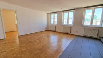 Expose Ab November - Stilvolle 2-Zimmer-Wohnung in Toplage – Wien Meidling