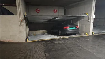 Expose Duplex Tiefgarage Mitterweg Innsbruck