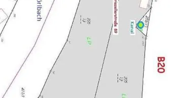 Expose 2 INDUSTRIE 1 GRUNDSTÜCKE – Kauf, Pacht oder Baurecht in 8605 Kapfenberg