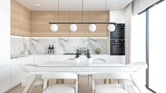 Expose Bereits erfolgreich verkauft! Elegante Neubauwohnung mit Balkon in Elixhausen - barrierefrei, modern und hochwertige Ausstattung