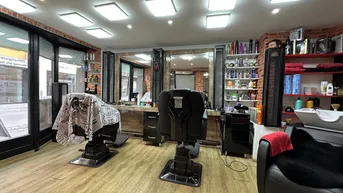 Expose Friseurgeschäft im Zentrum (Imst)