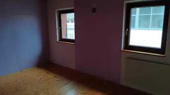 Expose Wohnung in einem ehemaligen Bauernhaus 