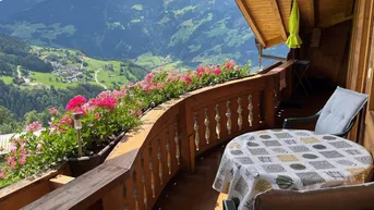 Expose Traumhafte Ferienwohnung mit Bergblick – längerfristig zu vermieten