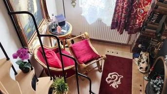 Expose BEZUGSFREIE Wohnung in zentraler Lage Wiens zum Kauf. PROVISIONSFREI für Käufer!