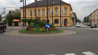 Expose Großzügige Altbauwohnung mit 220 m² in Toplage Wels zu vermieten