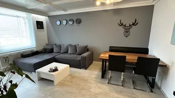 Expose Provisionsfrei! Top sanierte 2,5 Zimmer Wohnung über den Dächern von Innsbruck.