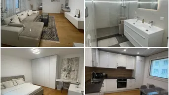 Expose ***WG-taugliche, optimal geschnittene 3-Zimmer-Wohnung***