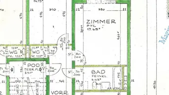 Expose 3-Zimmerwohnung 