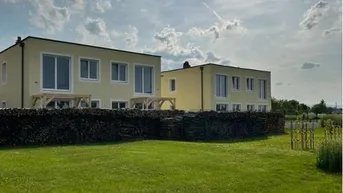 Expose Traumhafte Neubauwohnung mit Garten in ruhiger Lage 