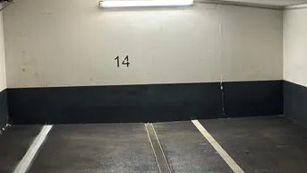 Expose Amalienstraße 52, 1130 Wien überbreiter Tiefgaragenplatz