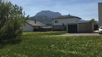 Expose Baugrundstück in Gmunden Privatverkauf