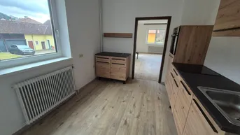 Expose Wohung zum fleißigen Schneiderlein