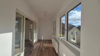 Expose Lichtdurchflutete Wohnung