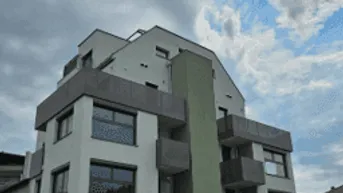 Expose NEUBAU-ERSTBEZUG NÄHE SMZ-OST 