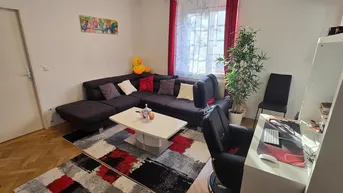 Expose Direktvergabe 2 Zimmer Wohnung 40.72 m² 1190 Wien Möbliert 
