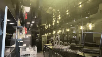 Expose In Zentrumslage von Innsbruck direkt am Hauptbahnhof gelangt dieser Nachtclub zur Vermietung oder Verkauf 