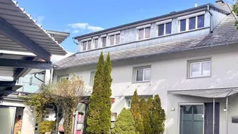Expose TOP Mehrfamilienhaus für perfektes Wohnen im Stadtzentrum