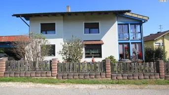 Expose Villa im Umkreis von Klagenfurt mit Wintergarten &amp; Pool