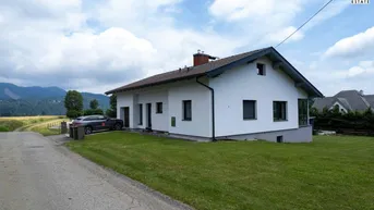 Expose Maltschacher See: Preiswertes Einfamilienhaus zur Vollendung!
