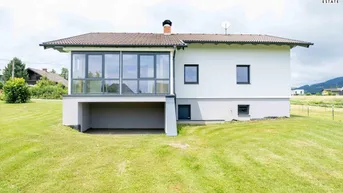 Expose Maltschacher See: Preiswertes Einfamilienhaus zur Vollendung!