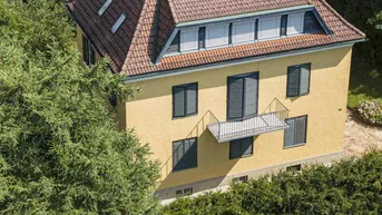 Expose Klagenfurt West: Sehr gepflegtes vermietetes Mehrfamilienhaus