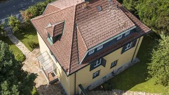 Expose Klagenfurt West: Sehr gepflegtes vermietetes Mehrfamilienhaus
