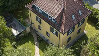 Expose Klagenfurt West: Sehr gepflegtes vermietetes Mehrfamilienhaus