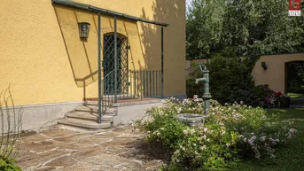 Expose Klagenfurt West: Sehr gepflegtes vermietetes Mehrfamilienhaus