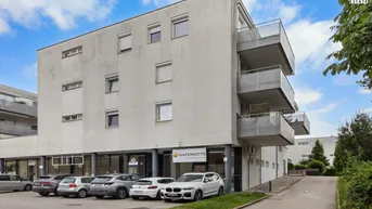 Expose Neuwertige große Eigentumswohnung mit großzügiger Terrasse