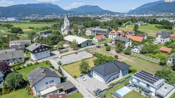 Expose Villach: gut gelegenes, vermietetes Zinshaus