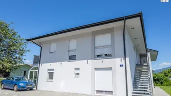 Expose Villach: gut gelegenes, vermietetes Zinshaus
