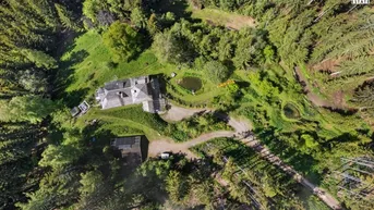 Expose RESERVIERT! Wohnjuwel in Natur- und Ruhelage, Koralpe-Kärnten