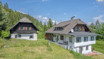 Expose Traumresort in Best- &amp; Alleinlage über Ossiacher See