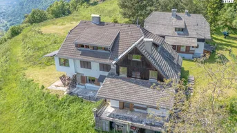 Expose Traumresort in Best- &amp; Alleinlage über Ossiacher See