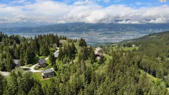 Expose Zweitwohnsitz-Grundstück auf der Koralpe
