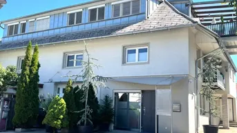 Expose Mehrfamilienhaus für Wohnen und (gewerbliche) Vermietung