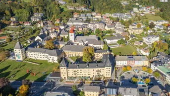 Expose Schöne Wohnung im Herzen von Millstatt