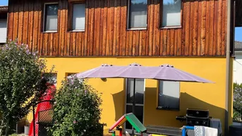 Expose Perfektes Familien-Passivhaus in idealer Uni- und Wörthersee-Nähe