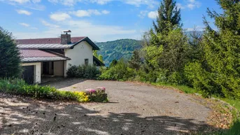 Expose Herrschaftliches Anwesen mit Traum-See-Bergpanorama!