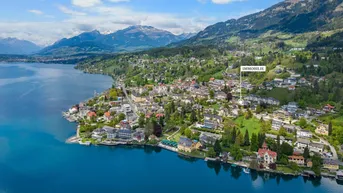 Expose Tolle Wohnung in Millstatt am See mit Panoramablick!